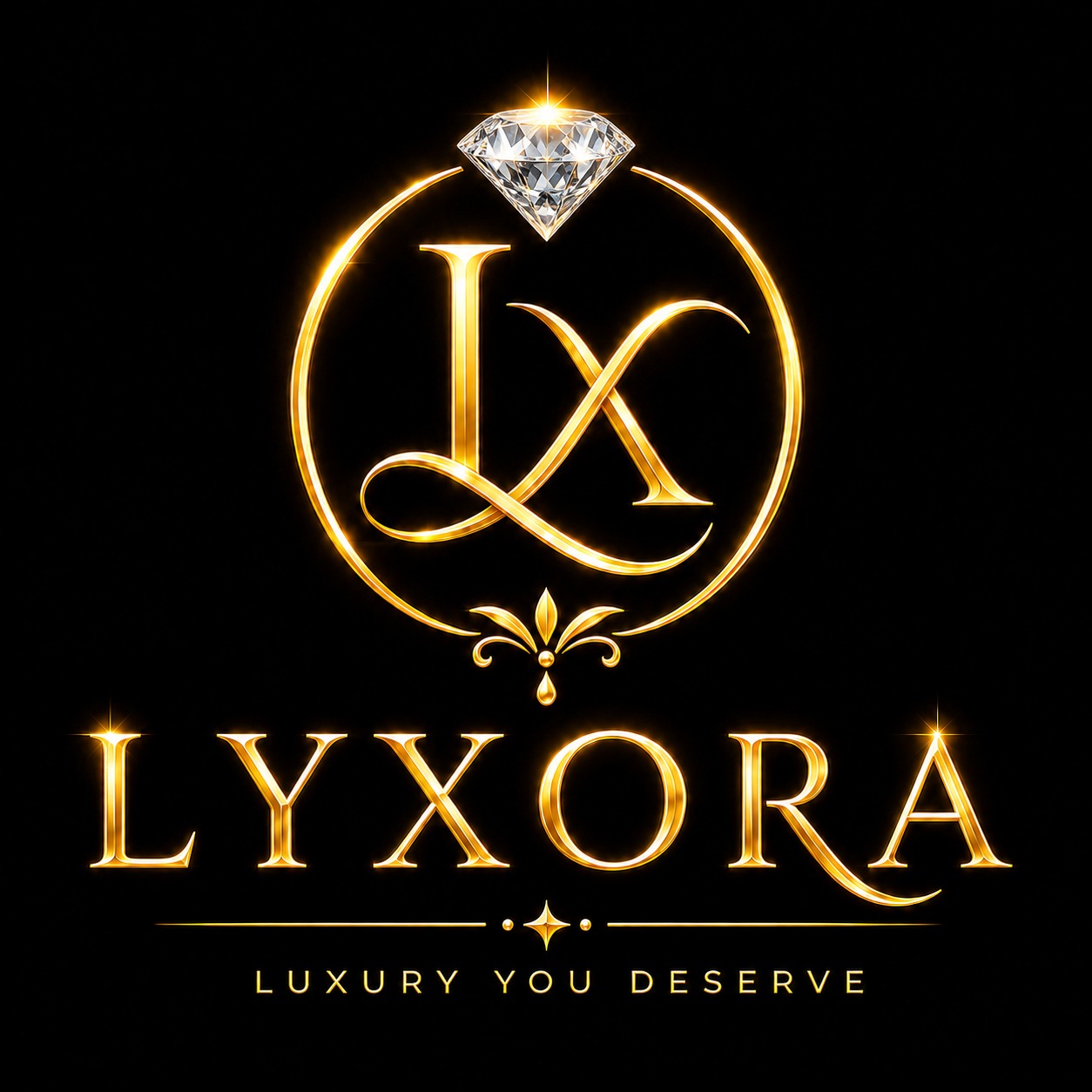 LYXORA logo